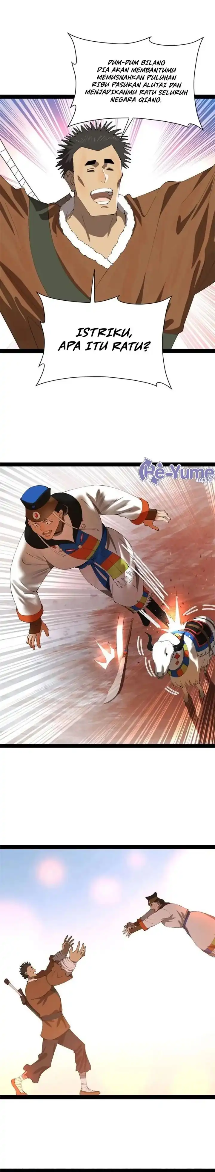 Baca Ultimate Son-in-law - Chapter 271 halaman 2