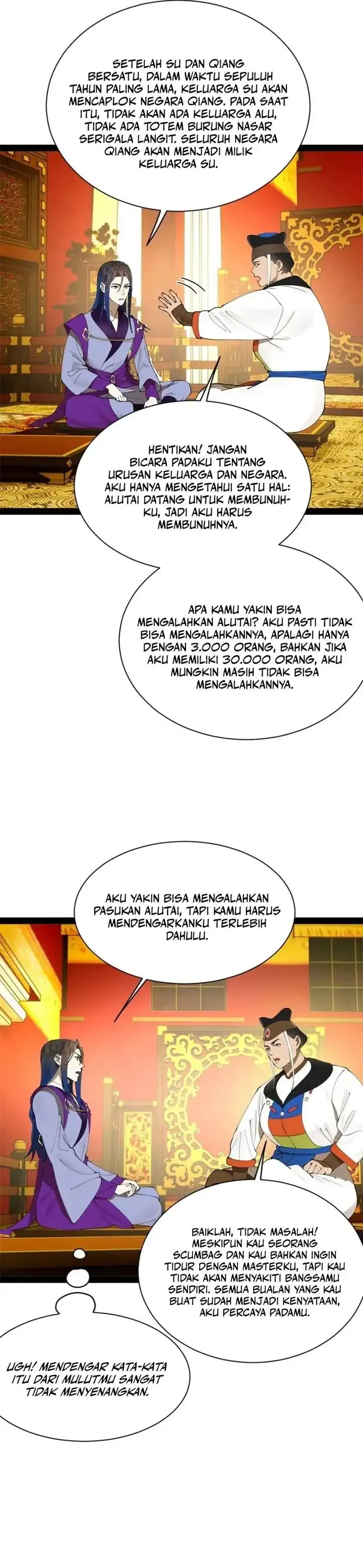 Baca Ultimate Son-in-law - Chapter 271 halaman 8