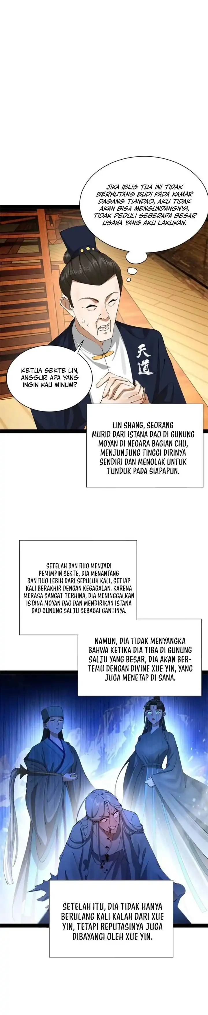 Baca Ultimate Son-in-law - Chapter 272 halaman 10