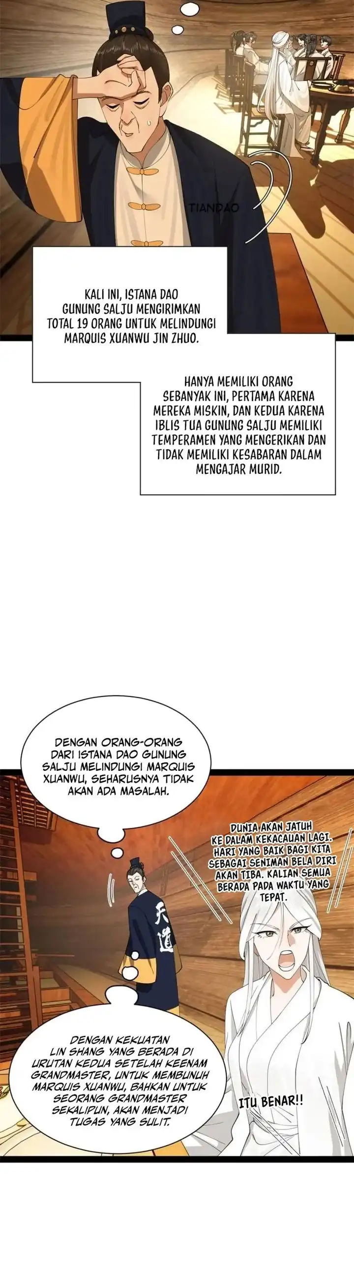 Baca Ultimate Son-in-law - Chapter 272 halaman 13