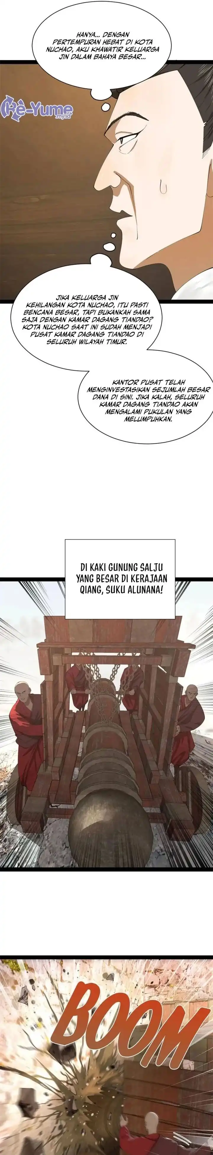 Baca Ultimate Son-in-law - Chapter 272 halaman 14