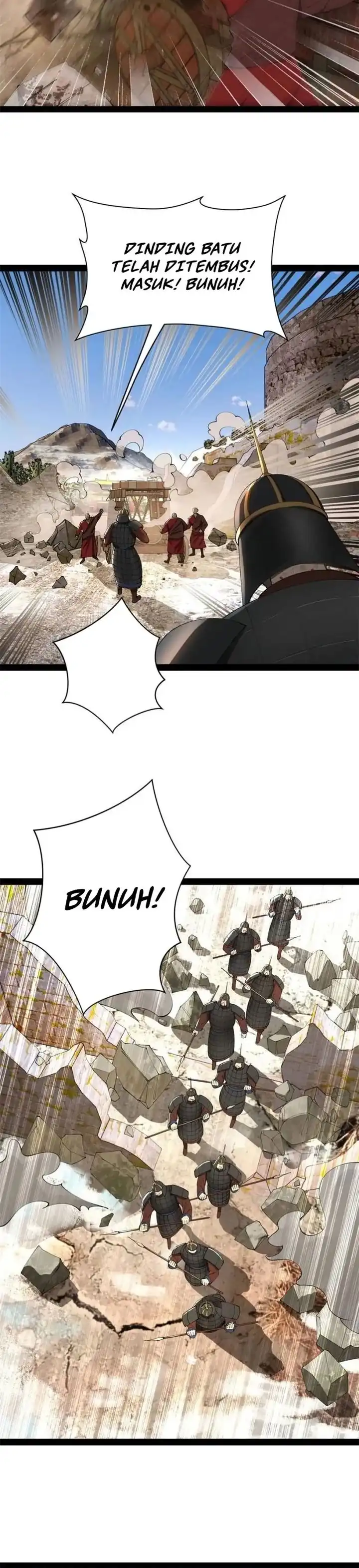 Baca Ultimate Son-in-law - Chapter 272 halaman 15