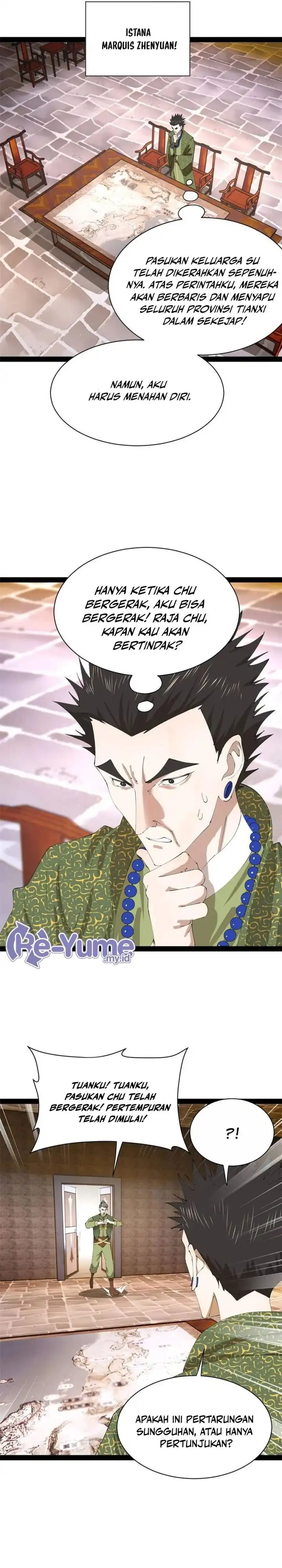 Baca Ultimate Son-in-law - Chapter 273 halaman 14