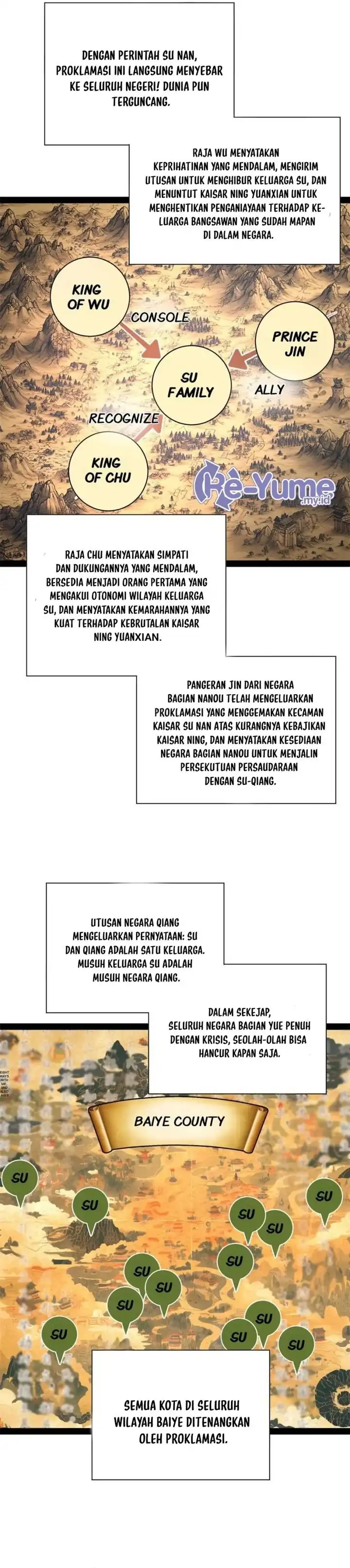 Baca Ultimate Son-in-law - Chapter 273 halaman 18