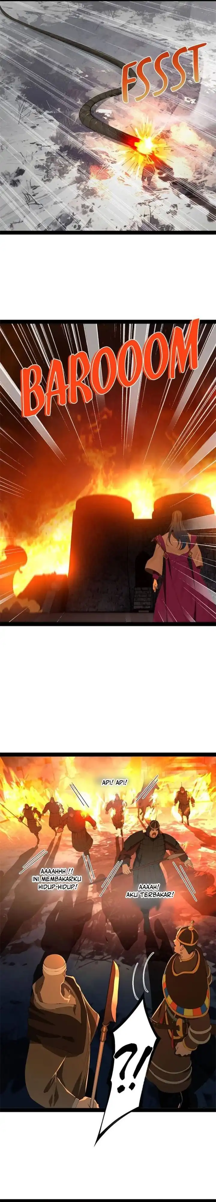 Baca Ultimate Son-in-law - Chapter 273 halaman 2