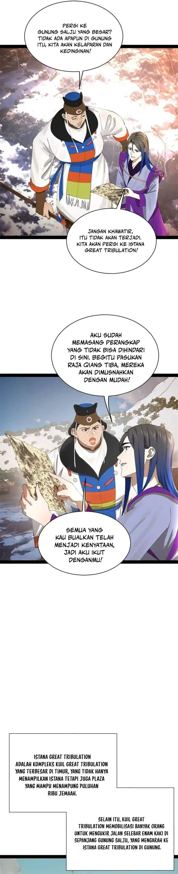 Baca Ultimate Son-in-law - Chapter 273 halaman 4