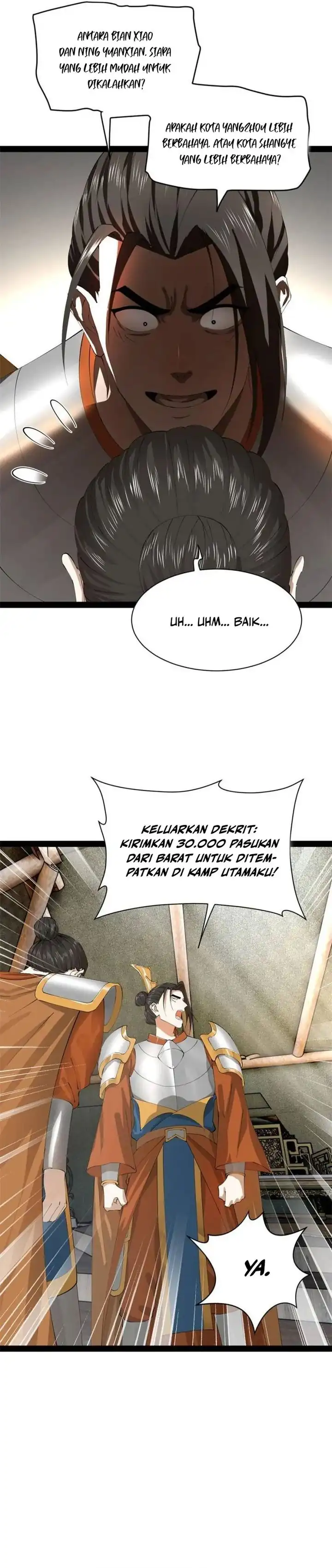 Baca Ultimate Son-in-law - Chapter 274 halaman 18
