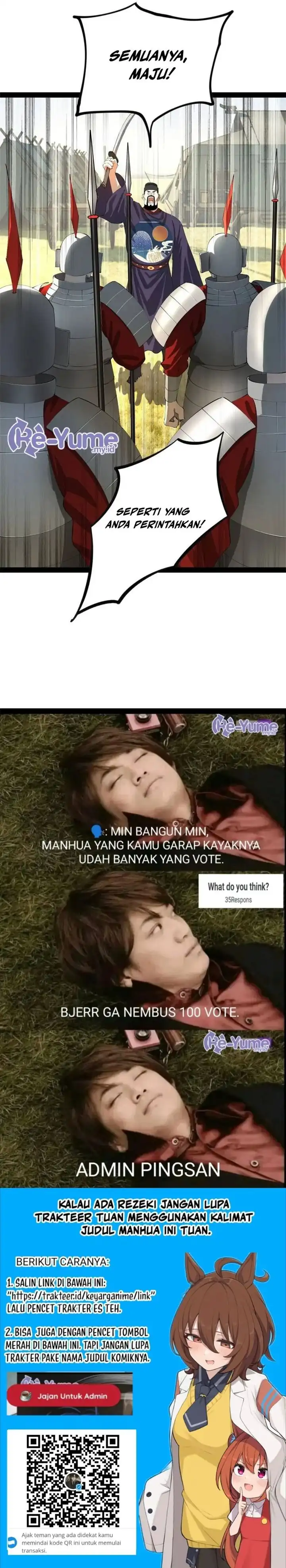 Baca Ultimate Son-in-law - Chapter 274 halaman 22