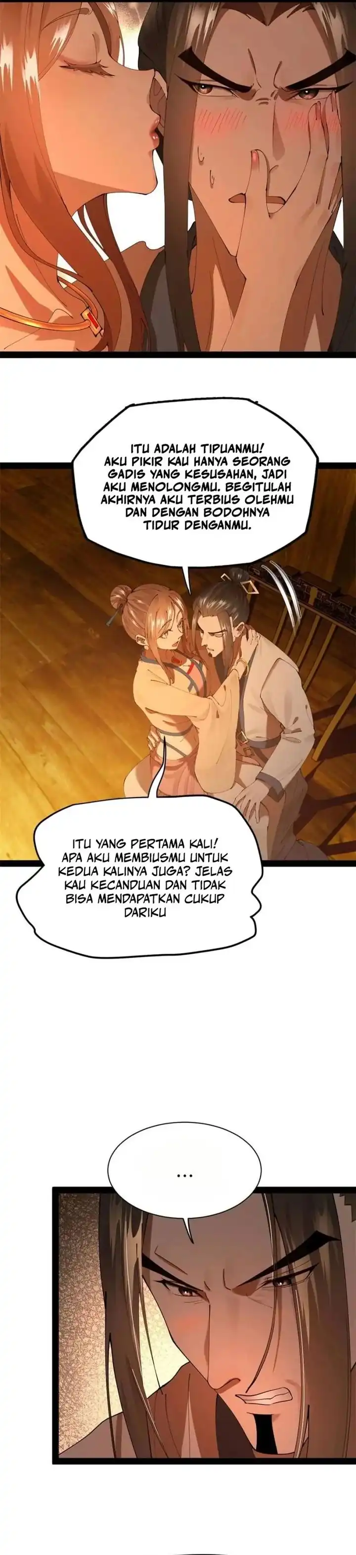 Baca Ultimate Son-in-law - Chapter 275 halaman 10