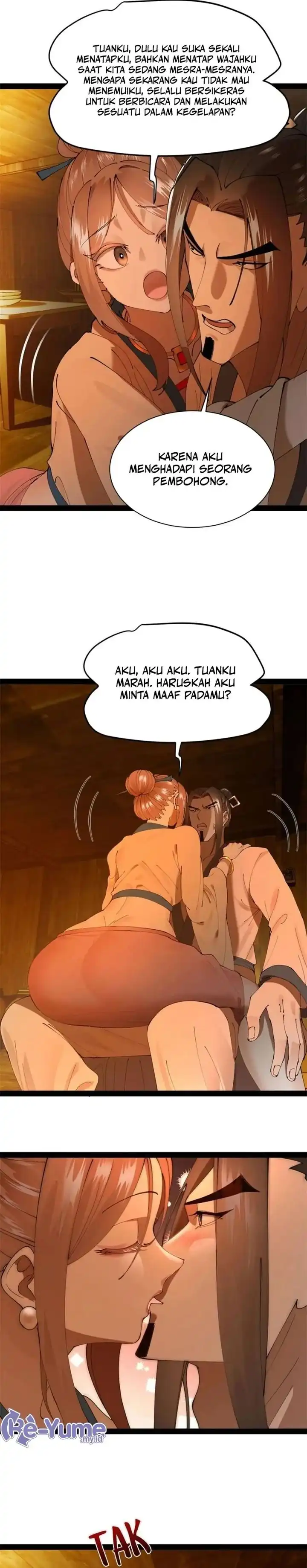 Baca Ultimate Son-in-law - Chapter 275 halaman 11