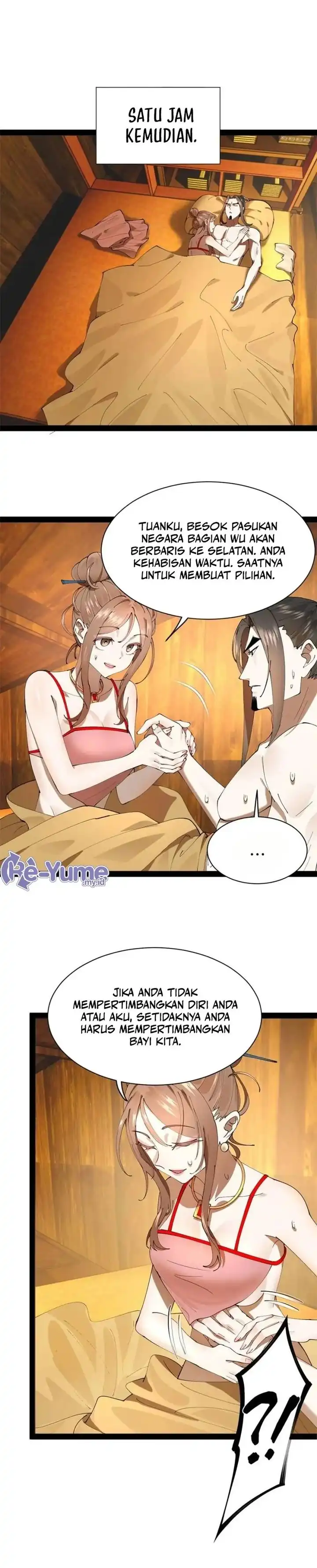 Baca Ultimate Son-in-law - Chapter 275 halaman 13