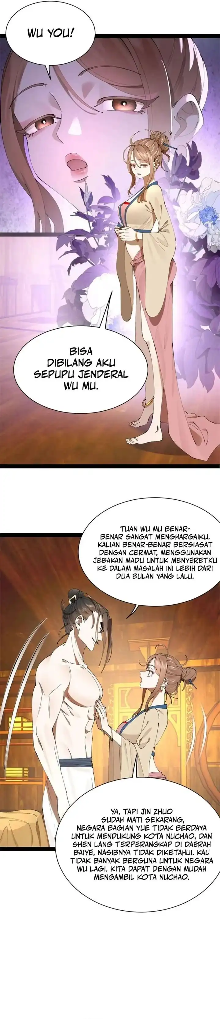 Baca Ultimate Son-in-law - Chapter 275 halaman 15