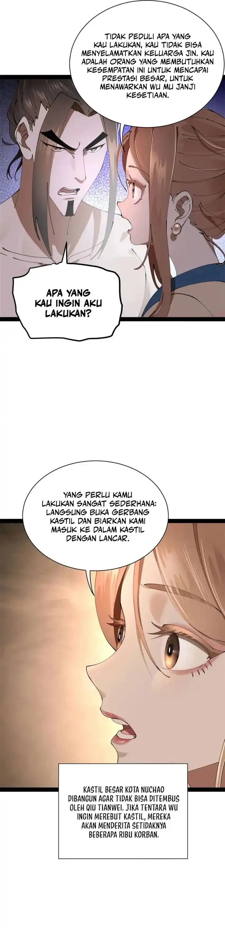Baca Ultimate Son-in-law - Chapter 275 halaman 17