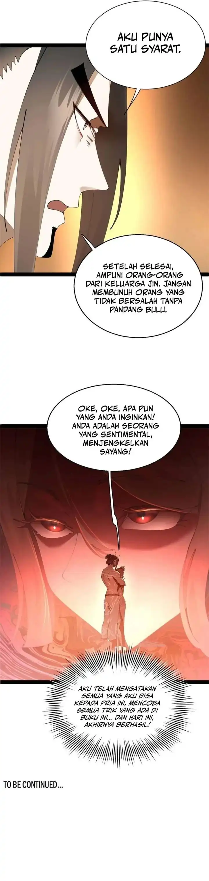 Baca Ultimate Son-in-law - Chapter 275 halaman 19