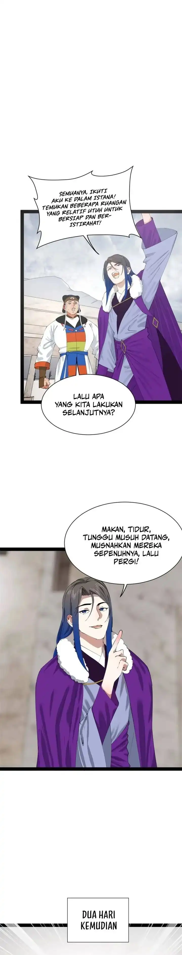 Baca Ultimate Son-in-law - Chapter 275 halaman 4