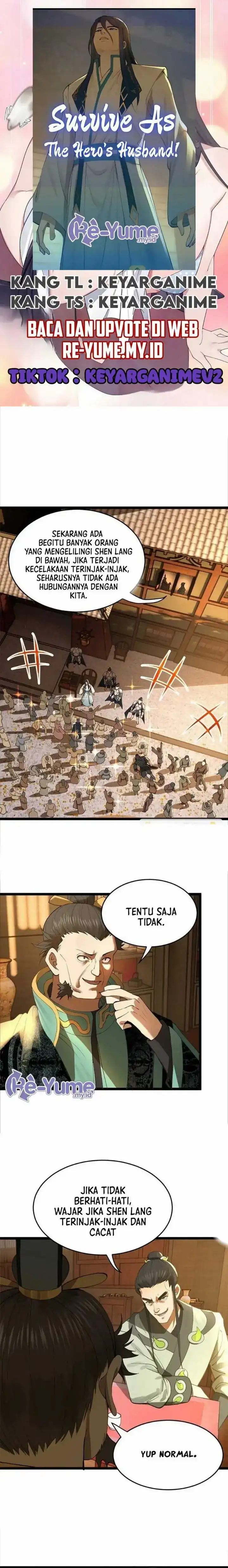 Baca Ultimate Son-in-law - Chapter 28 halaman 1