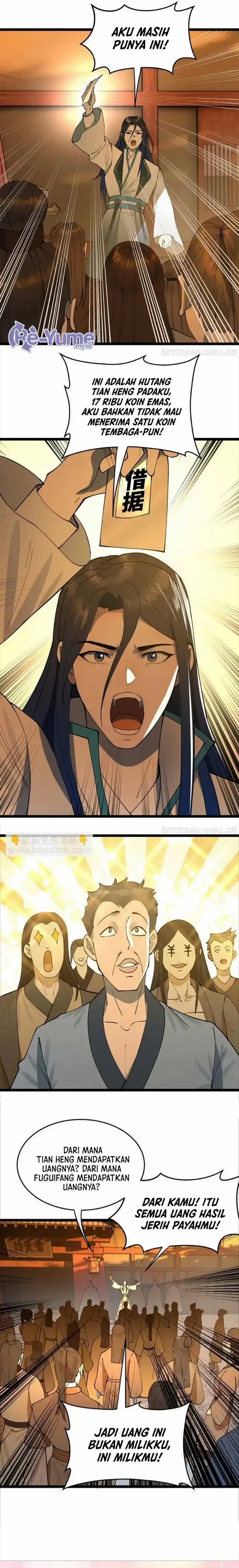 Baca Ultimate Son-in-law - Chapter 28 halaman 6