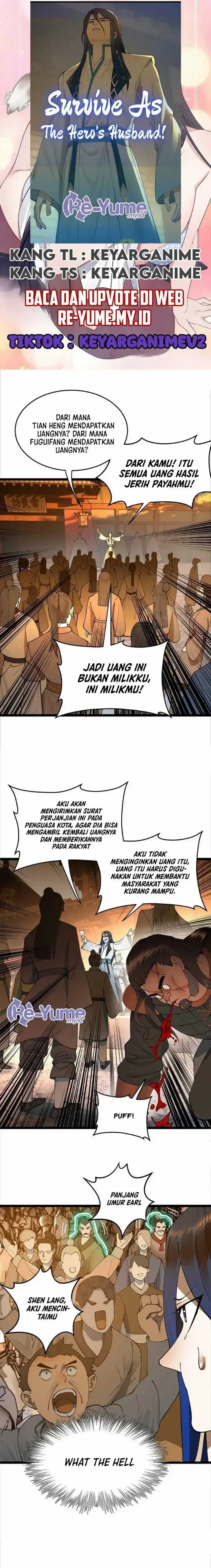 Baca Ultimate Son-in-law - Chapter 28 halaman 7