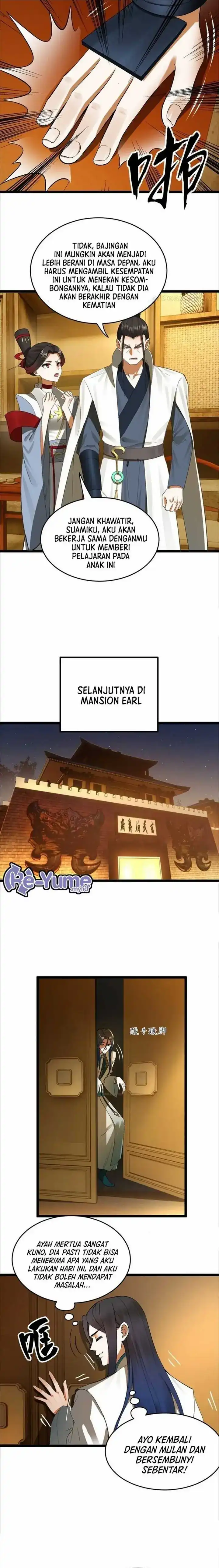 Baca Ultimate Son-in-law - Chapter 29 halaman 10