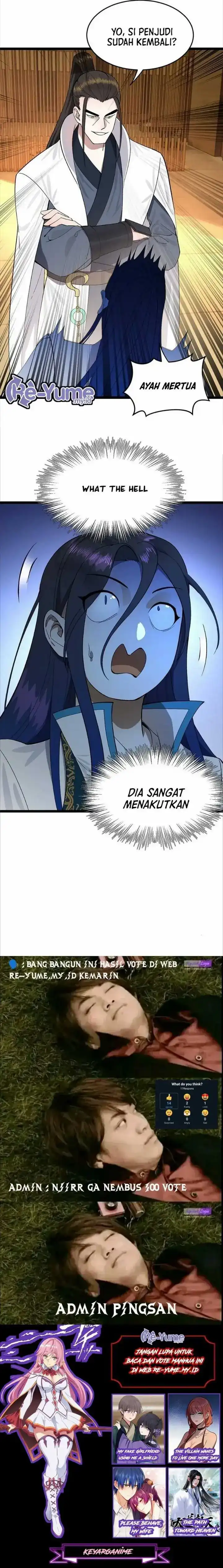 Baca Ultimate Son-in-law - Chapter 29 halaman 11