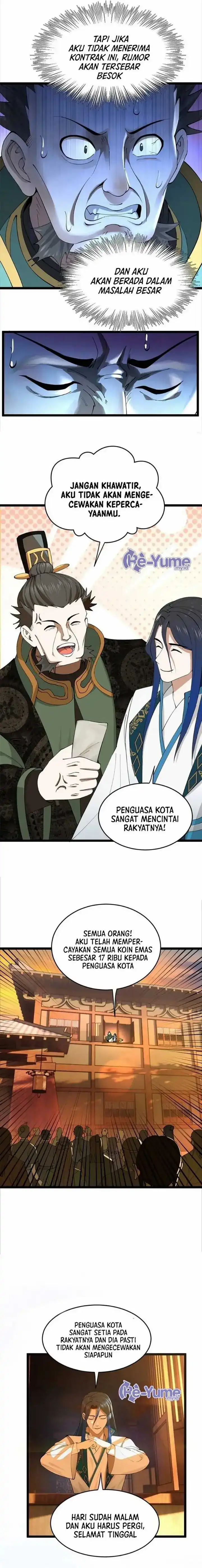 Baca Ultimate Son-in-law - Chapter 29 halaman 2