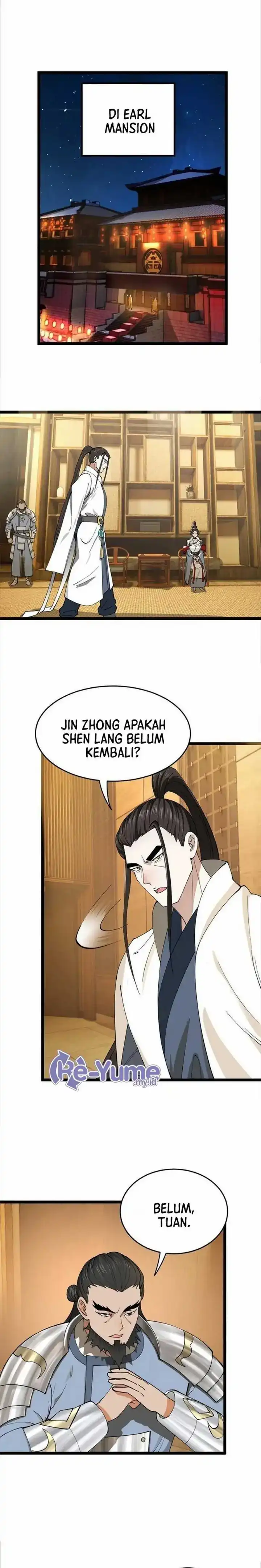 Baca Ultimate Son-in-law - Chapter 29 halaman 4