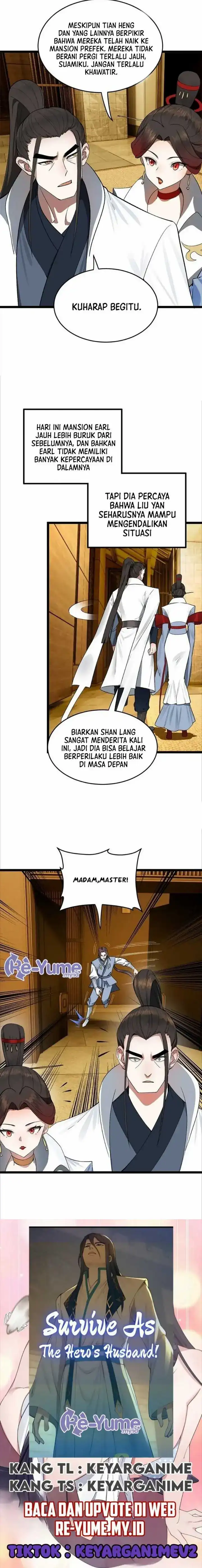 Baca Ultimate Son-in-law - Chapter 29 halaman 6