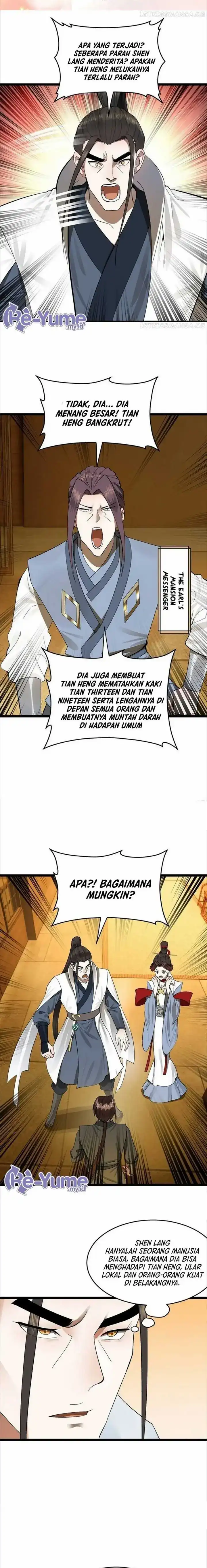 Baca Ultimate Son-in-law - Chapter 29 halaman 7
