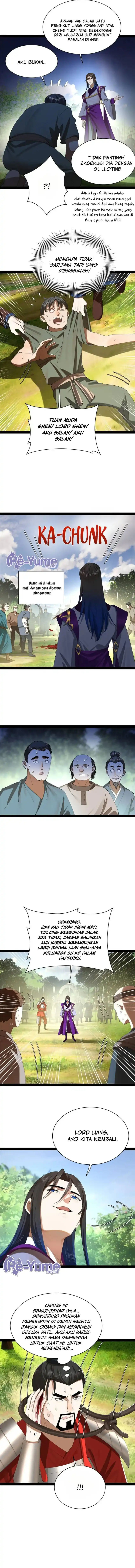 Baca Ultimate Son-in-law - Chapter 298 halaman 2