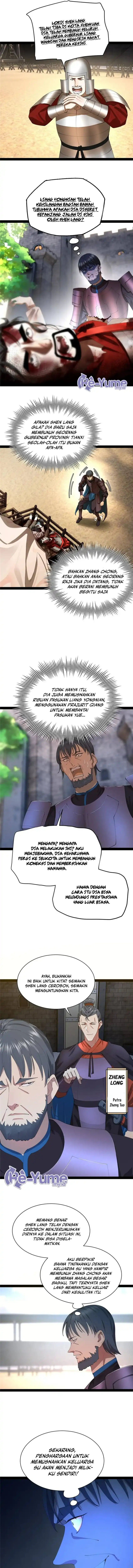 Baca Ultimate Son-in-law - Chapter 298 halaman 6