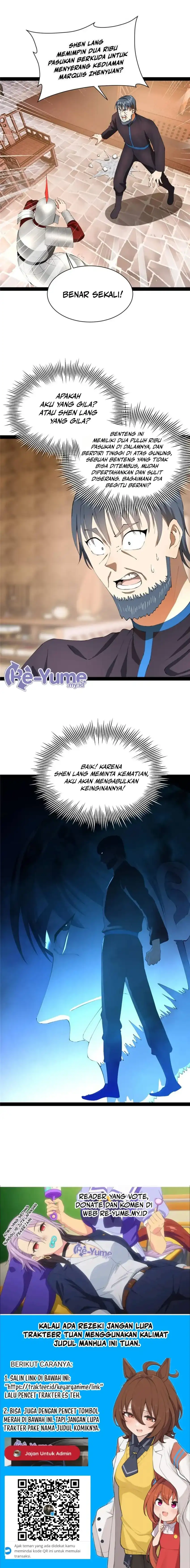 Baca Ultimate Son-in-law - Chapter 298 halaman 8