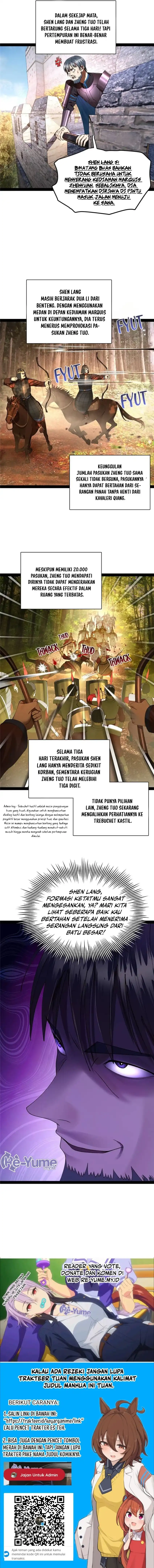 Baca Ultimate Son-in-law - Chapter 299 halaman 10