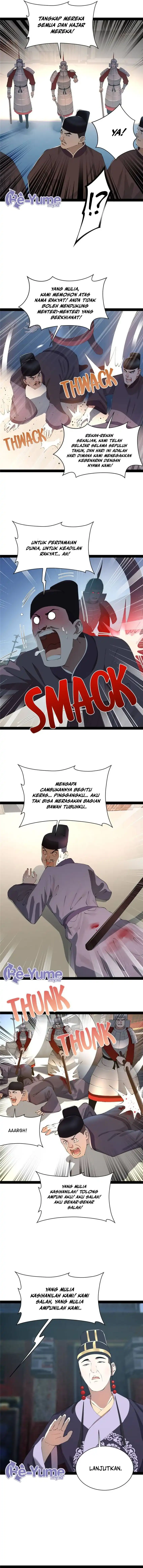 Baca Ultimate Son-in-law - Chapter 299 halaman 4