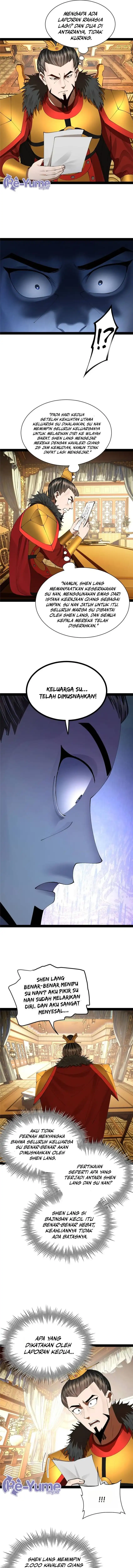 Baca Ultimate Son-in-law - Chapter 299 halaman 7
