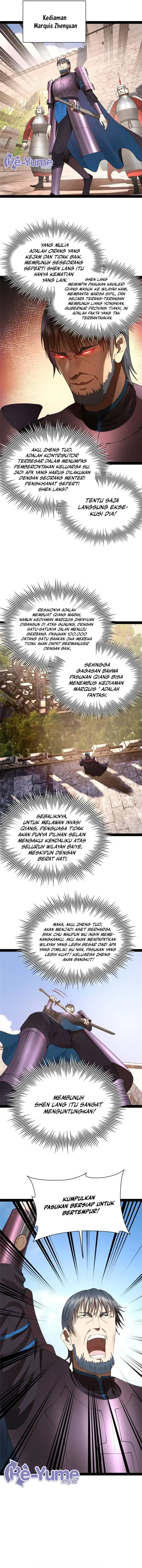 Baca Ultimate Son-in-law - Chapter 299 halaman 9