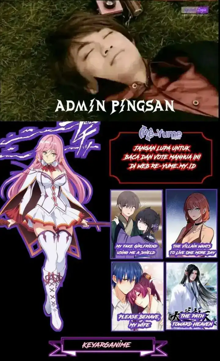 Baca Ultimate Son-in-law - Chapter 30 halaman 10