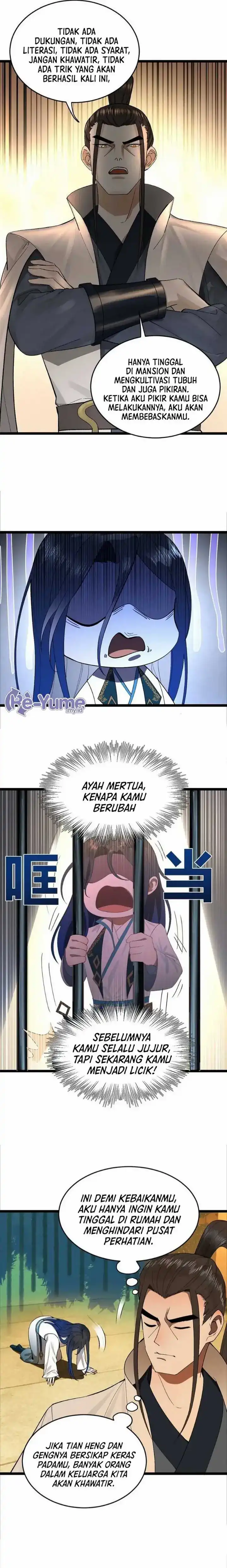 Baca Ultimate Son-in-law - Chapter 30 halaman 5