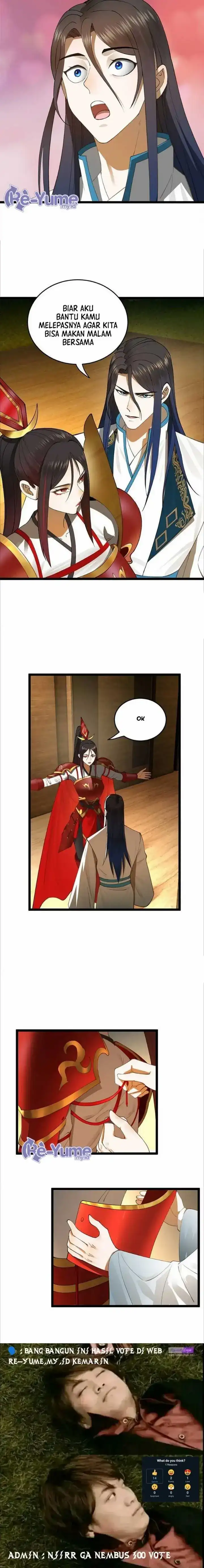 Baca Ultimate Son-in-law - Chapter 30 halaman 9