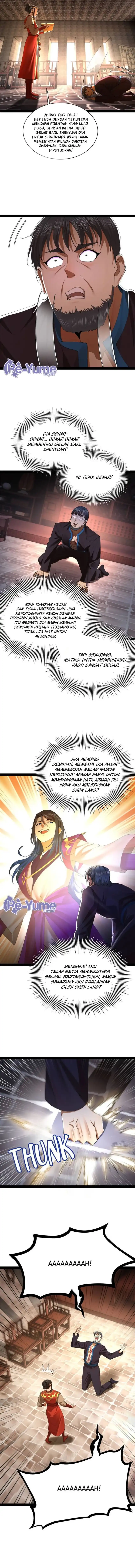 Baca Ultimate Son-in-law - Chapter 300 halaman 3