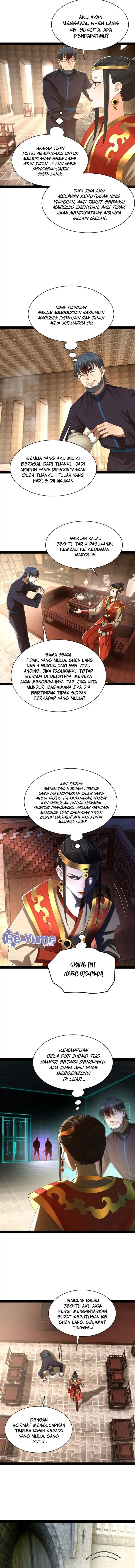 Baca Ultimate Son-in-law - Chapter 300 halaman 5