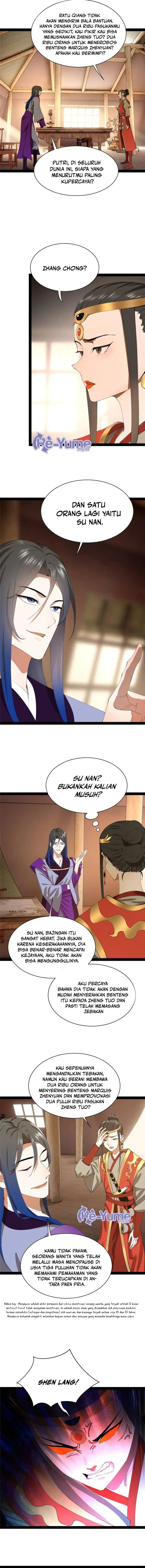 Baca Ultimate Son-in-law - Chapter 300 halaman 7