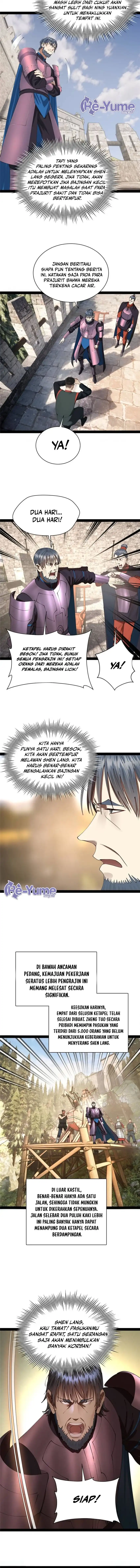 Baca Ultimate Son-in-law - Chapter 301 halaman 5