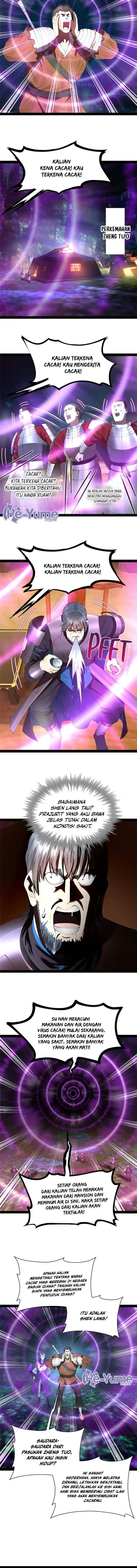 Baca Ultimate Son-in-law - Chapter 301 halaman 8