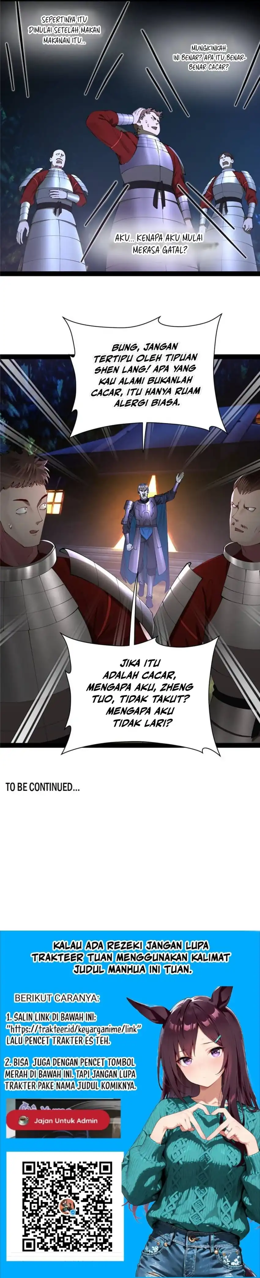 Baca Ultimate Son-in-law - Chapter 301 halaman 9