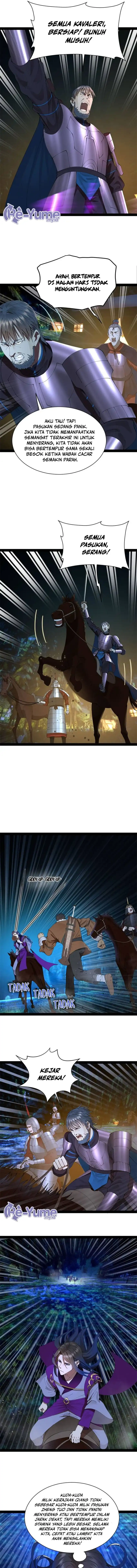 Baca Ultimate Son-in-law - Chapter 302 halaman 2