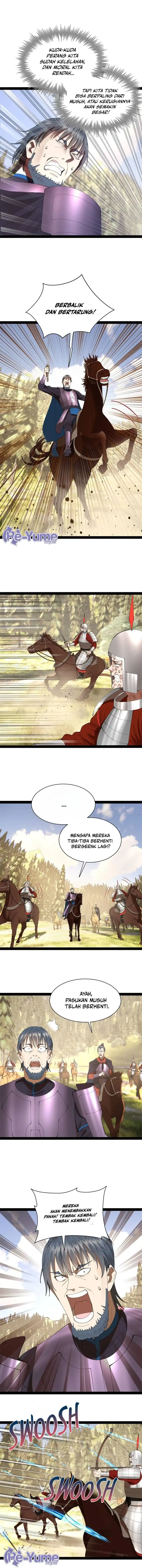 Baca Ultimate Son-in-law - Chapter 302 halaman 5