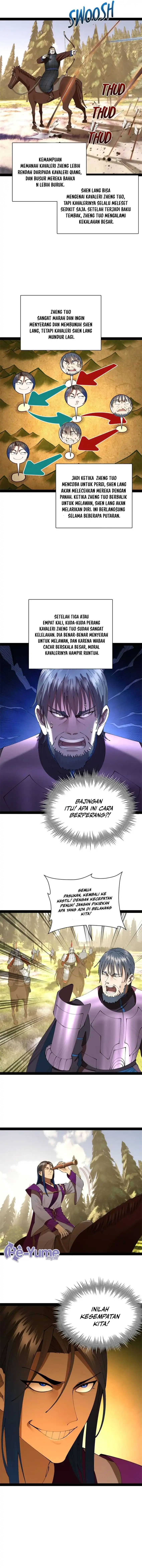 Baca Ultimate Son-in-law - Chapter 302 halaman 6