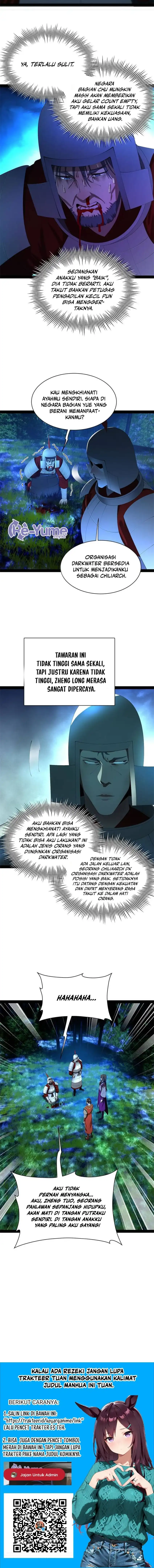 Baca Ultimate Son-in-law - Chapter 303 halaman 7