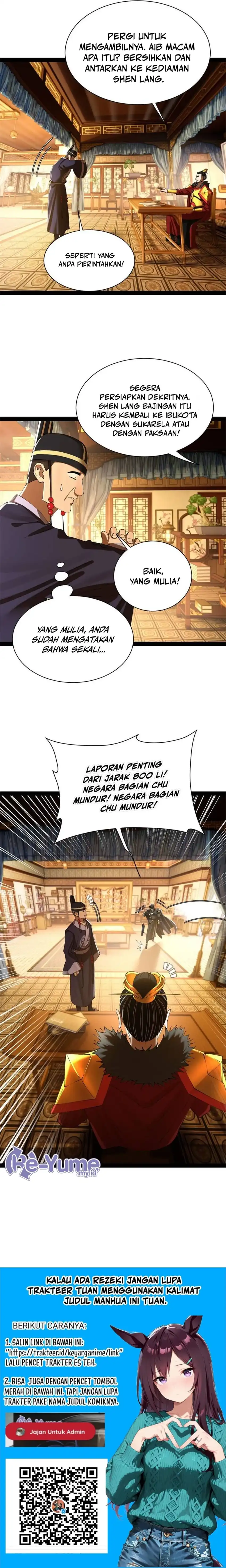 Baca Ultimate Son-in-law - Chapter 304 halaman 9