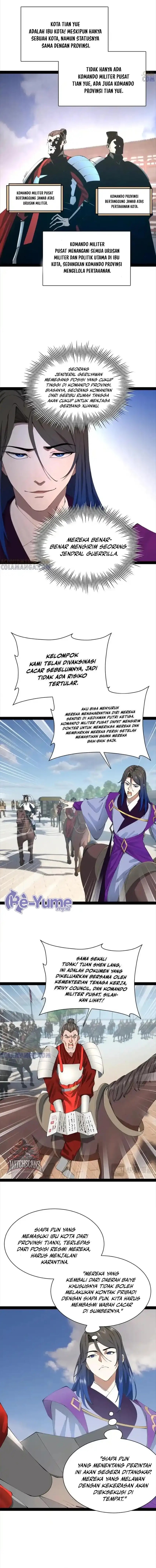 Baca Ultimate Son-in-law - Chapter 307 halaman 4